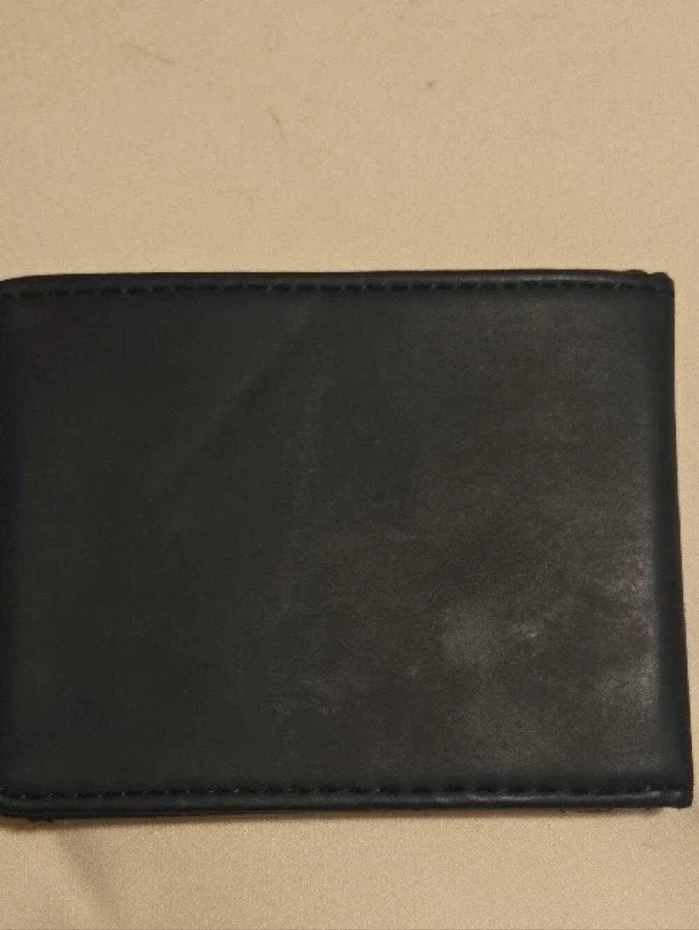 Novelty Wallet